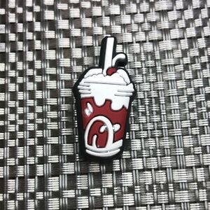 5/$10 Chick-fil-A Crocs Charm/Jibbitz